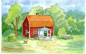 Bjälbo Gästhus B&B